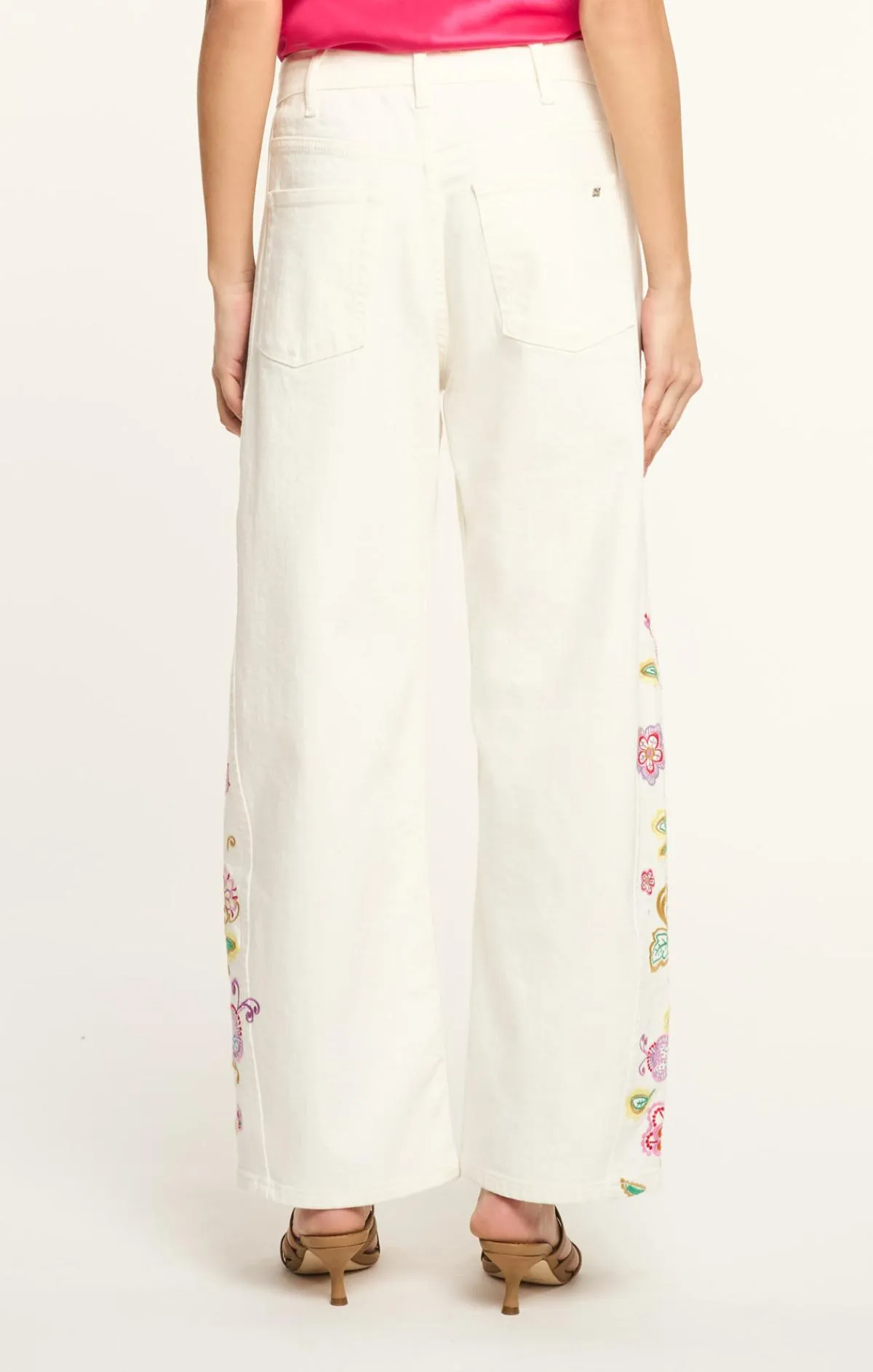 Jardin Boheme Hayden Jeans sold by cinq a sept product image thumbnail 4
