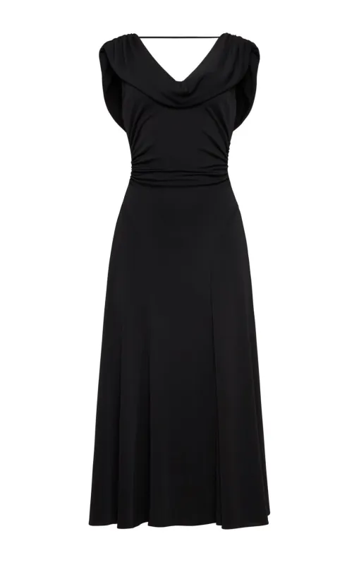 Carino Dress made by cinq a sept