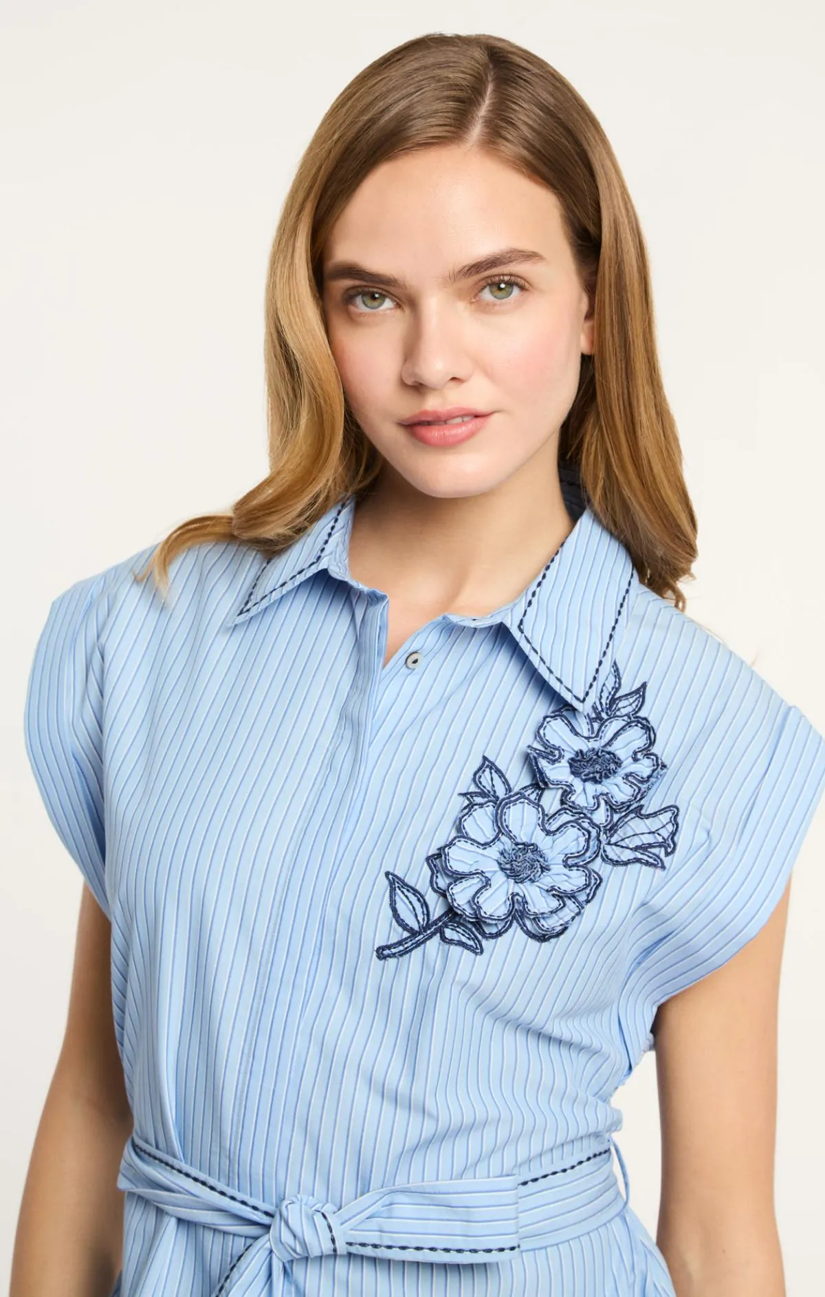 Callie Dress sold by cinq a sept product image thumbnail 5