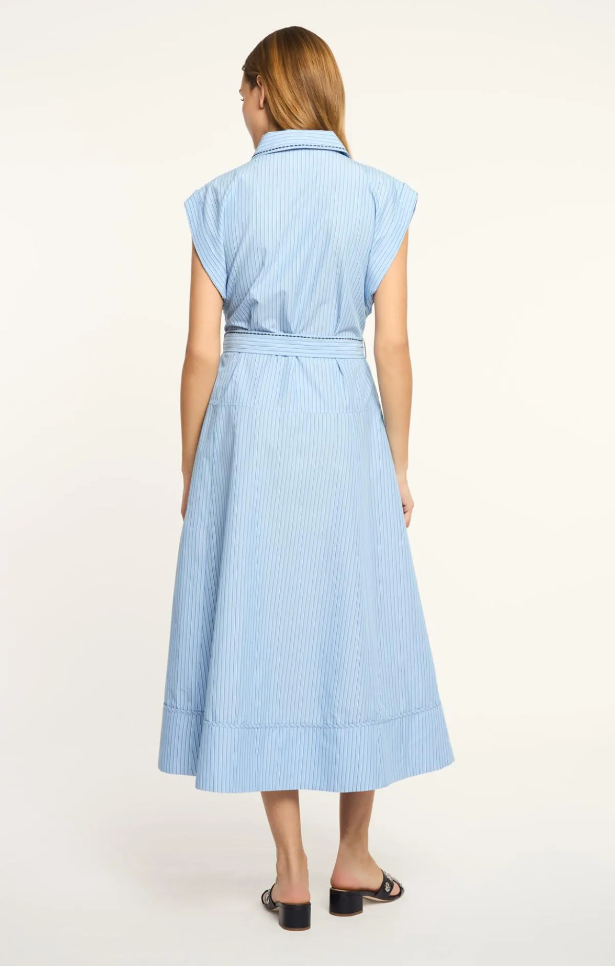 Callie Dress sold by cinq a sept product image thumbnail 4