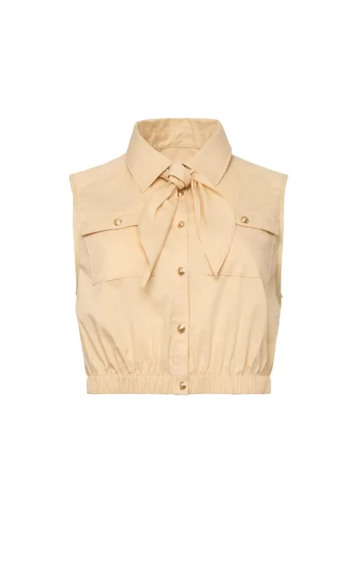Lou Top made by cinq a sept