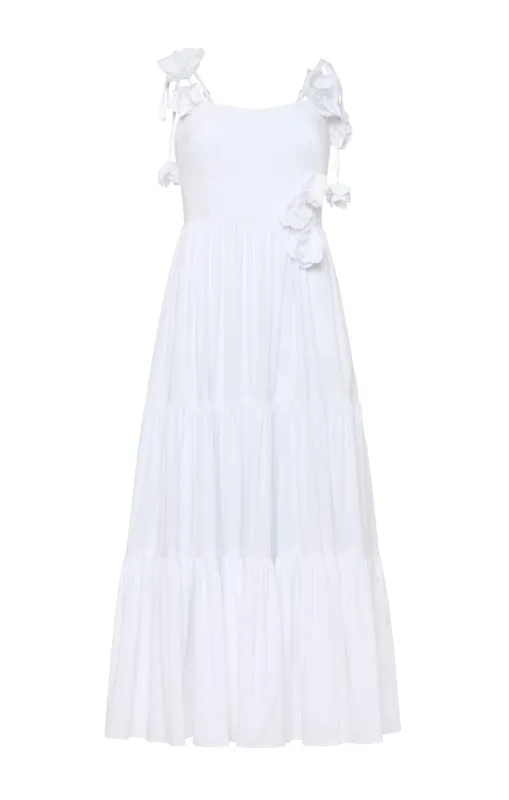 Kael Dress made by cinq a sept