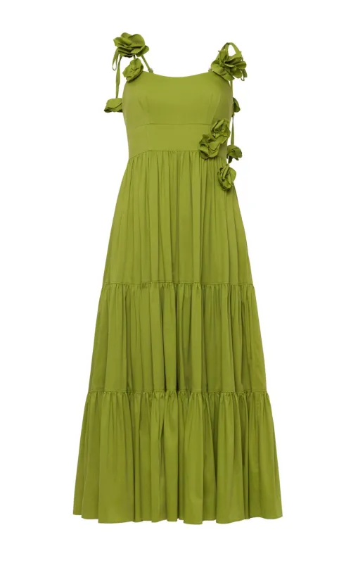 Kael Dress made by cinq a sept