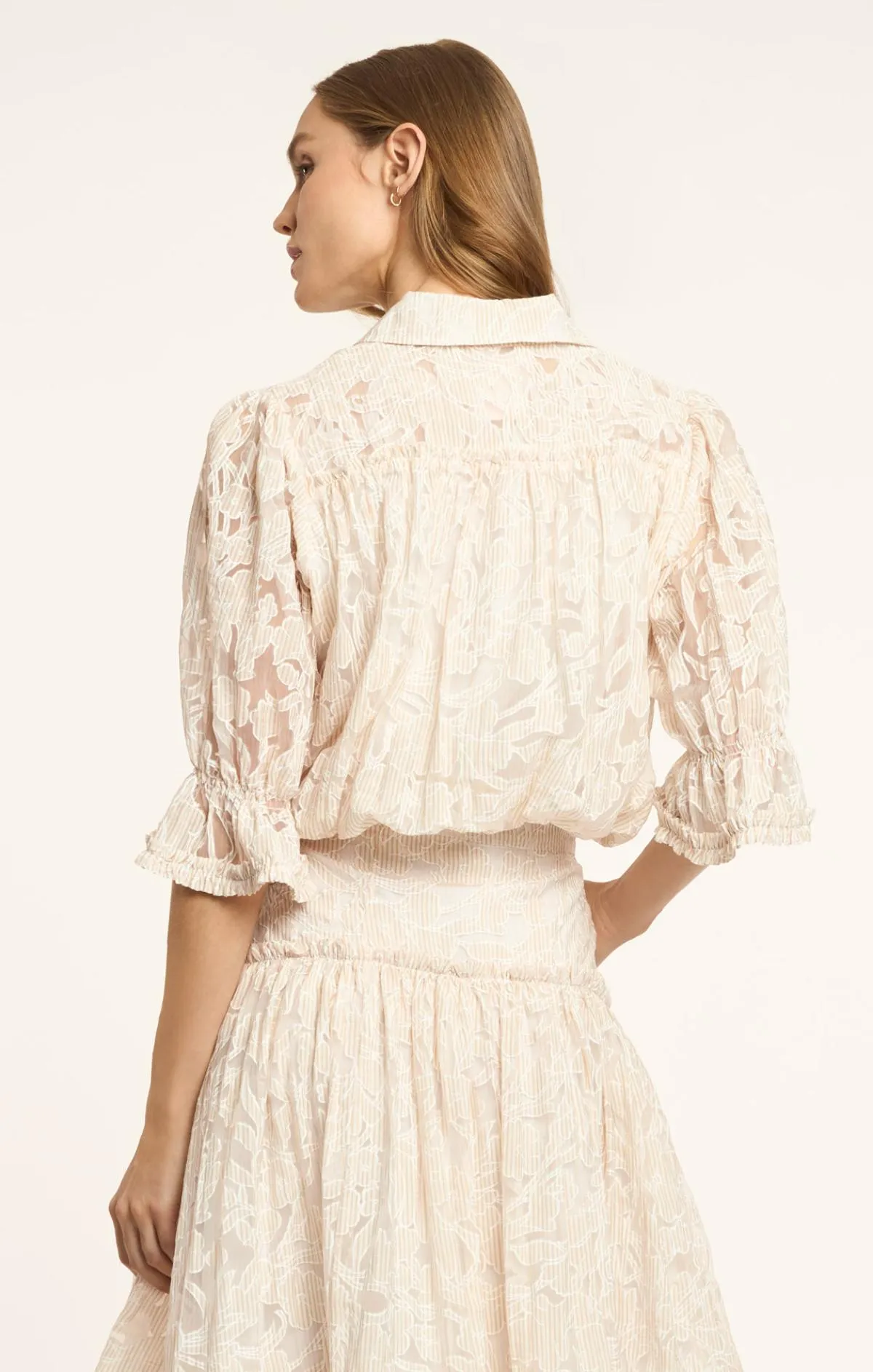 Cazi Top sold by cinq a sept product image thumbnail 3