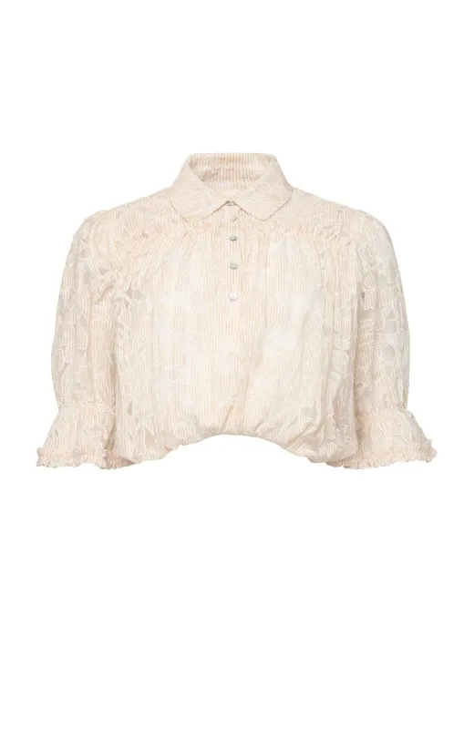 Cazi Top made by cinq a sept