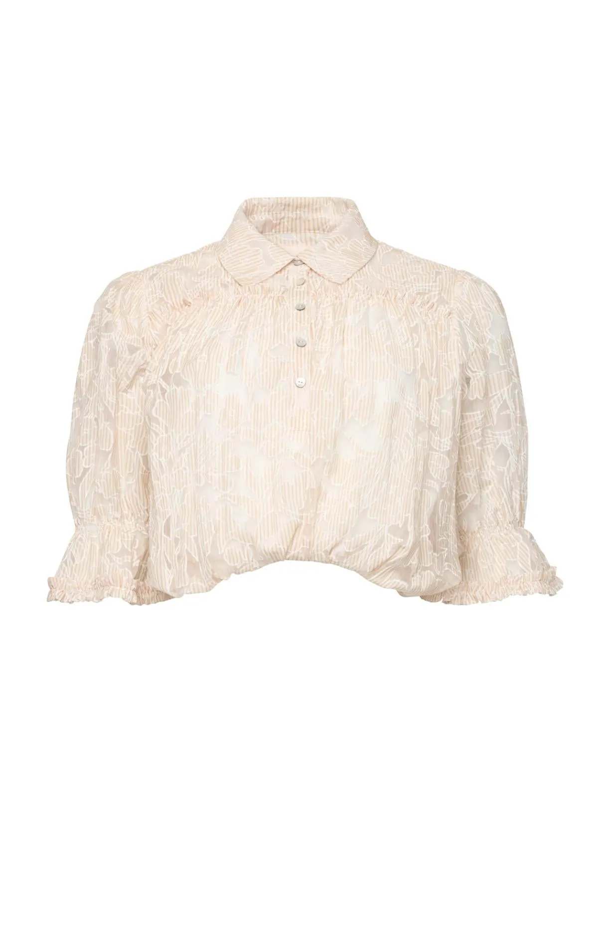 Cazi Top sold by cinq a sept