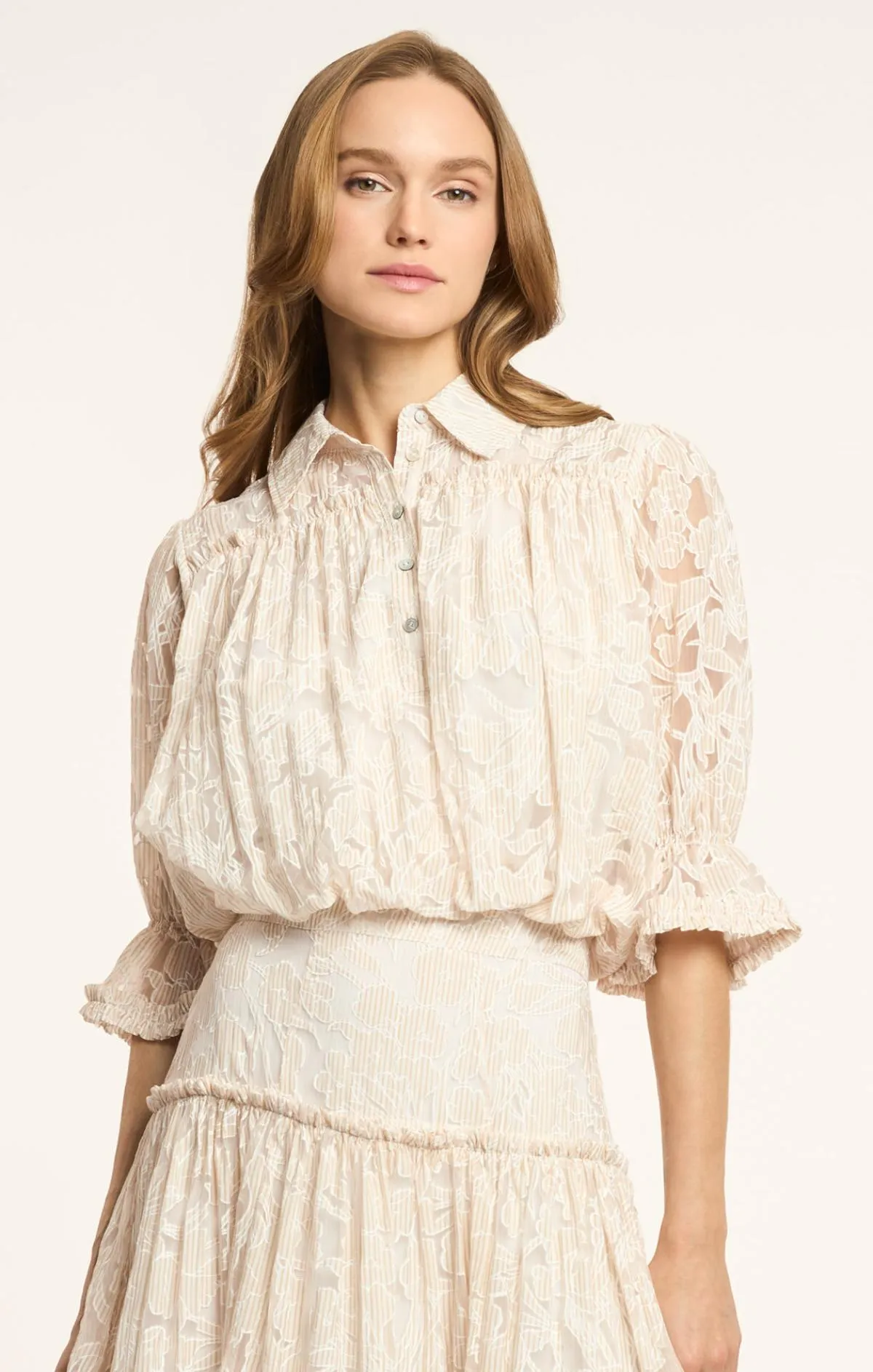 Cazi Top sold by cinq a sept product image thumbnail 2