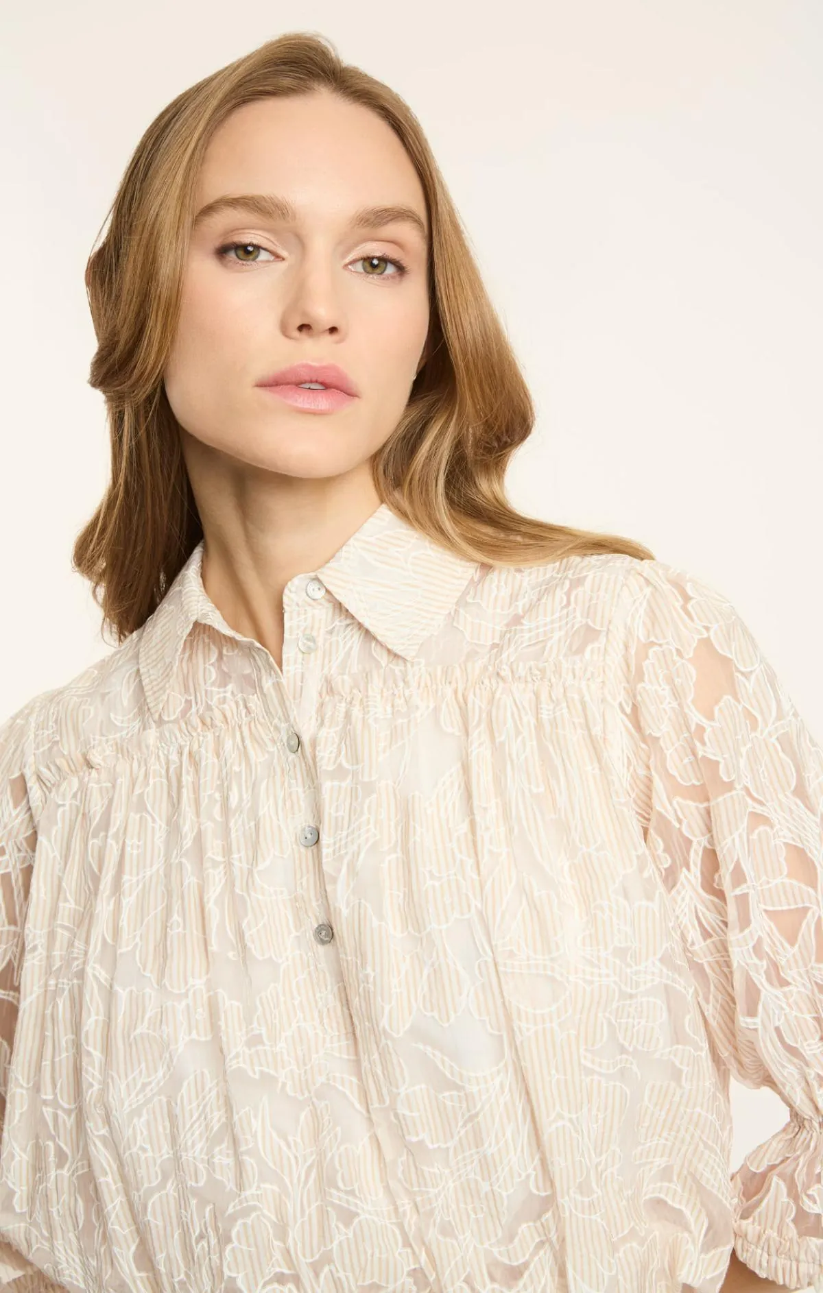 Cazi Top sold by cinq a sept product image thumbnail 5