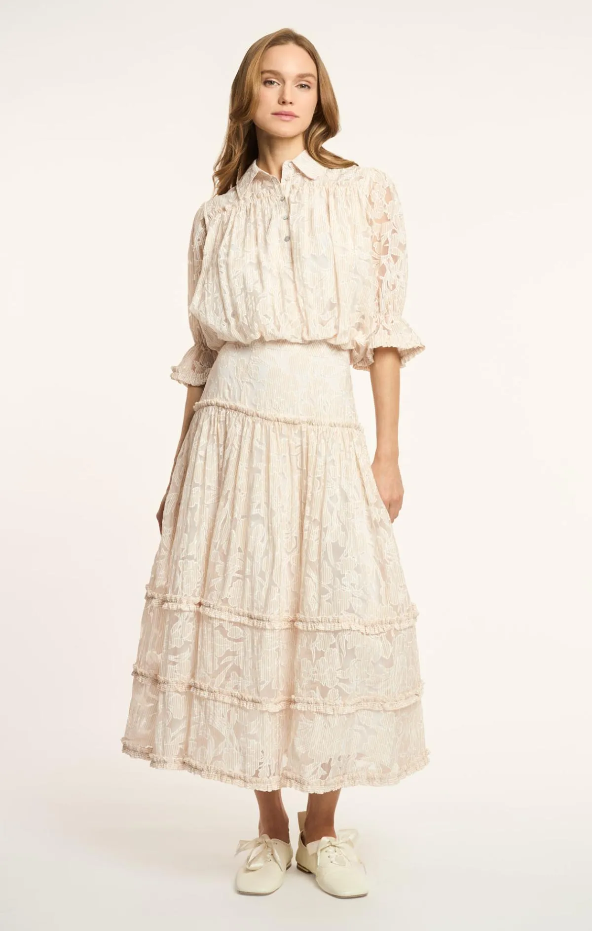 Cazi Top sold by cinq a sept product image thumbnail 4