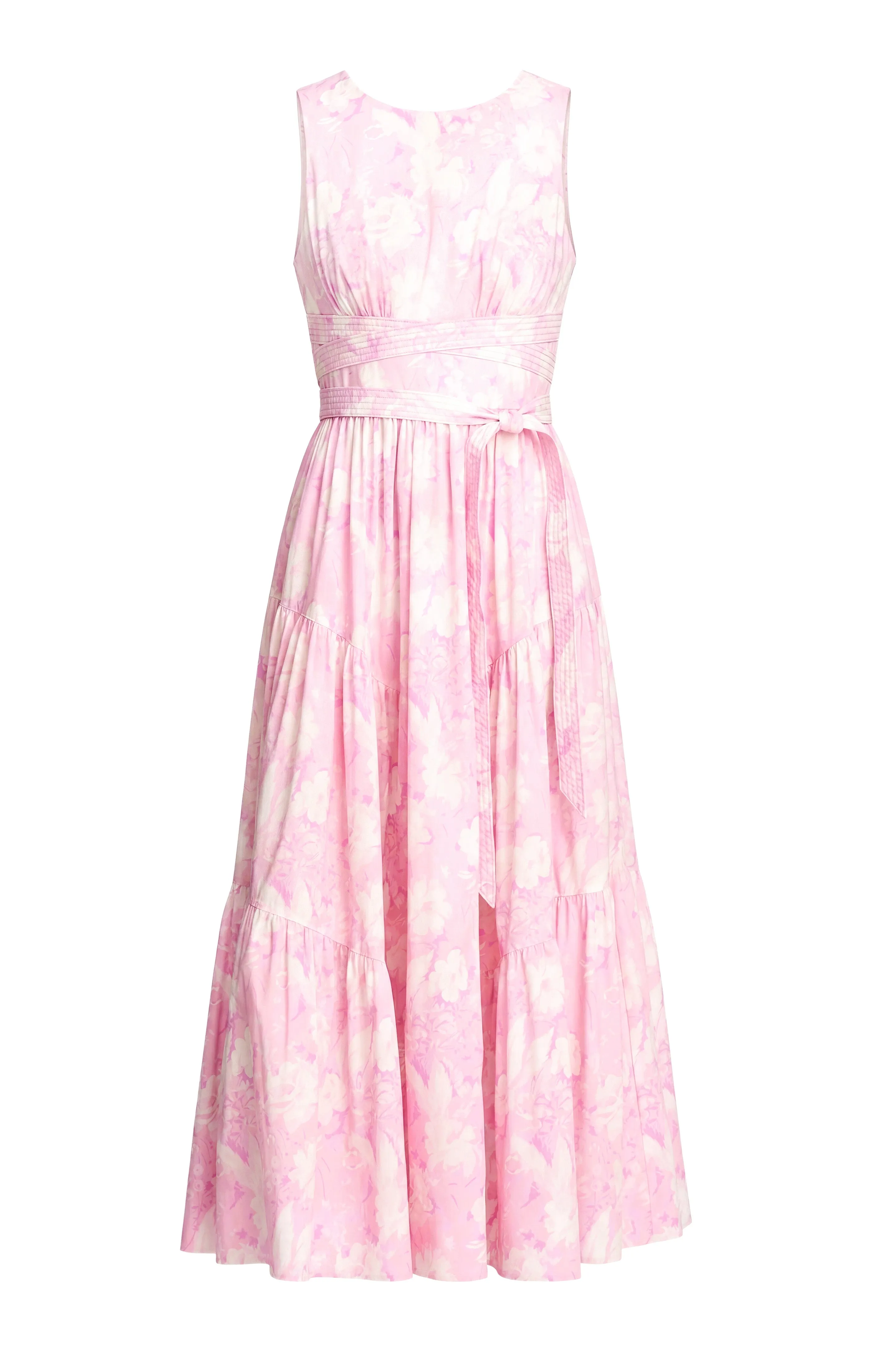 Heirloom Petals Holt Dress sold by cinq a sept
