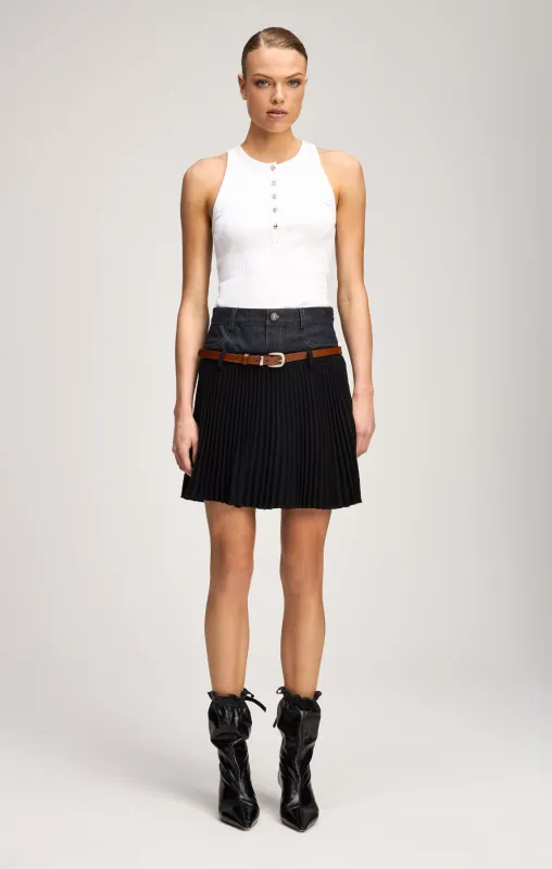 Dionne Skirt made by cinq a sept