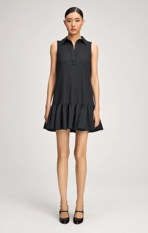 Rayne Dress made by cinq a sept