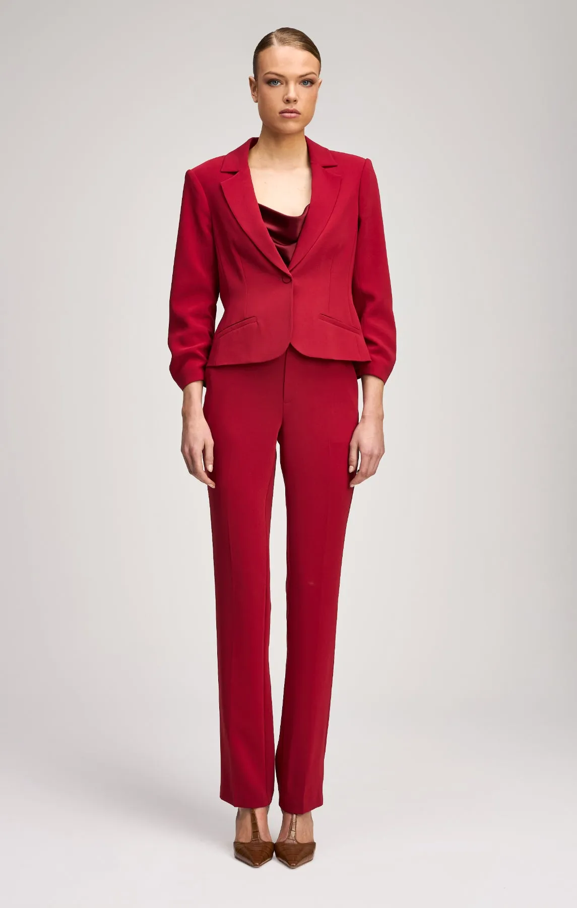 Le Petit Khloe Blazer sold by cinq a sept