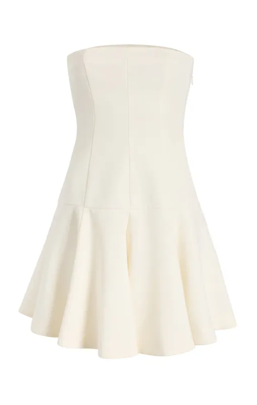 Arleen Dress sold by cinq a sept