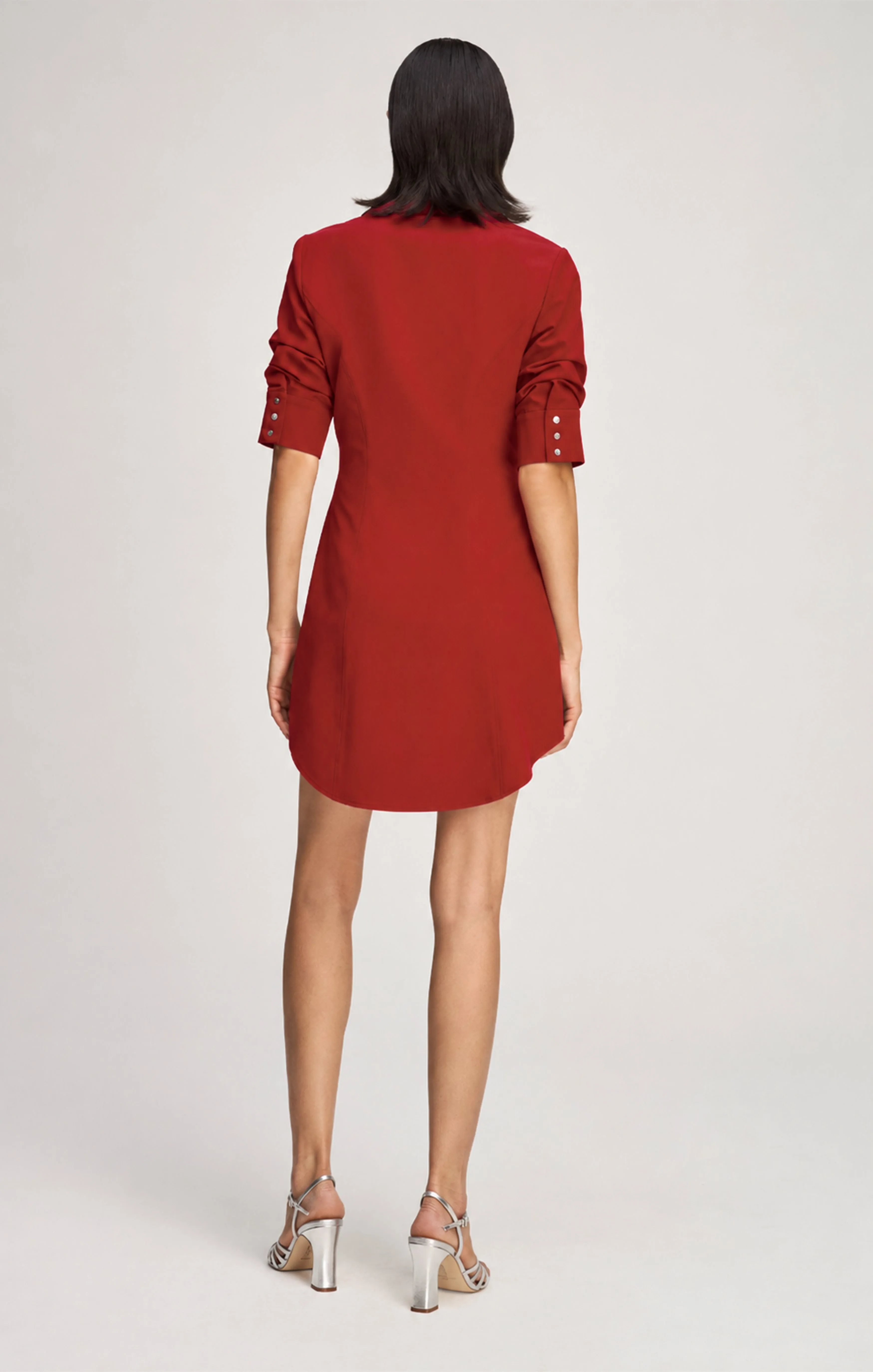 Mini Elina Dress sold by cinq a sept product image thumbnail 4