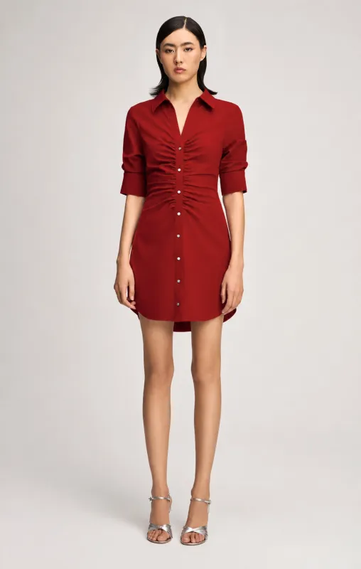 Mini Elina Dress made by cinq a sept