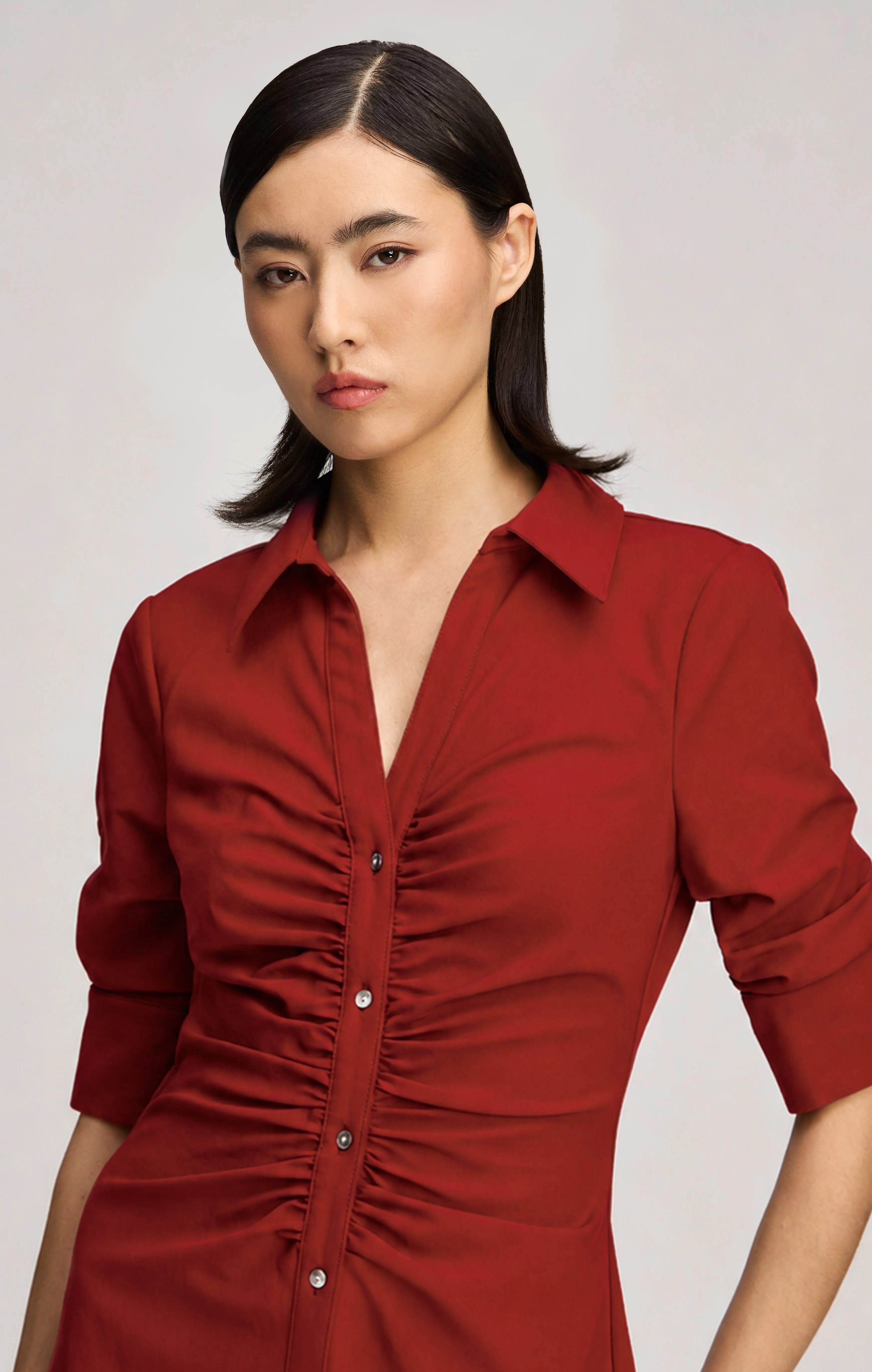 Mini Elina Dress sold by cinq a sept product image thumbnail 2