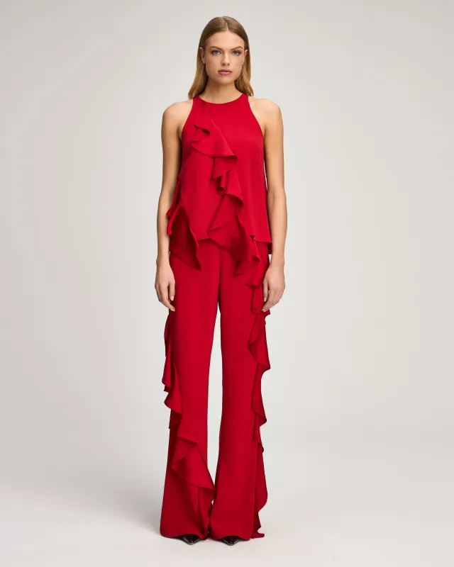 Vivia Top made by cinq a sept