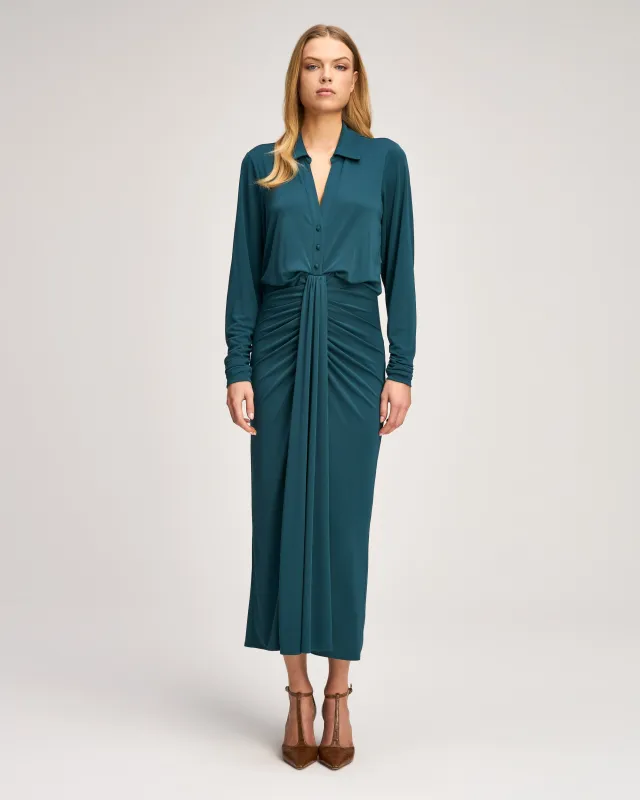 Seferina Dress made by cinq a sept