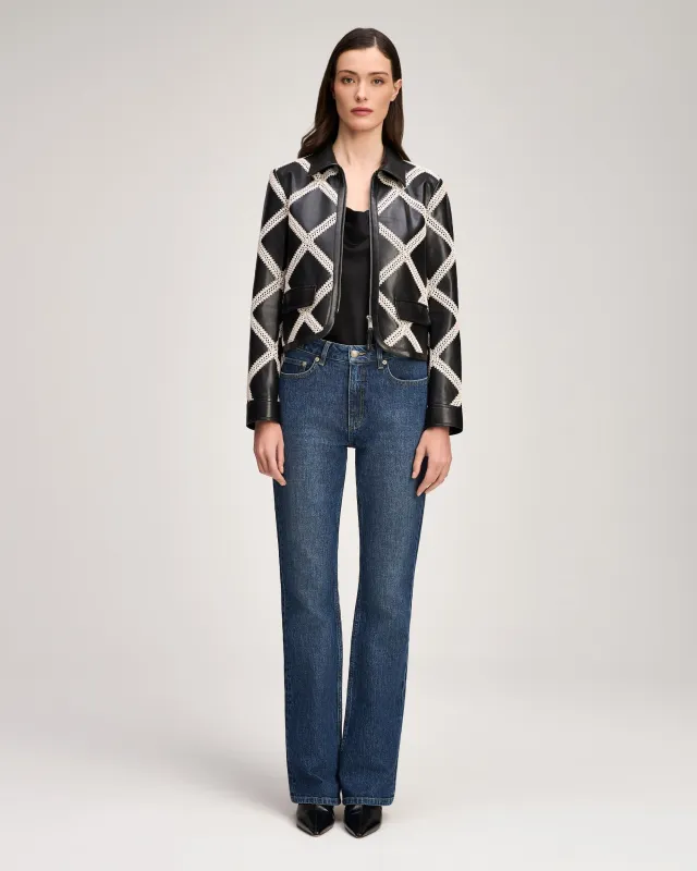 Audree Jacket made by cinq a sept