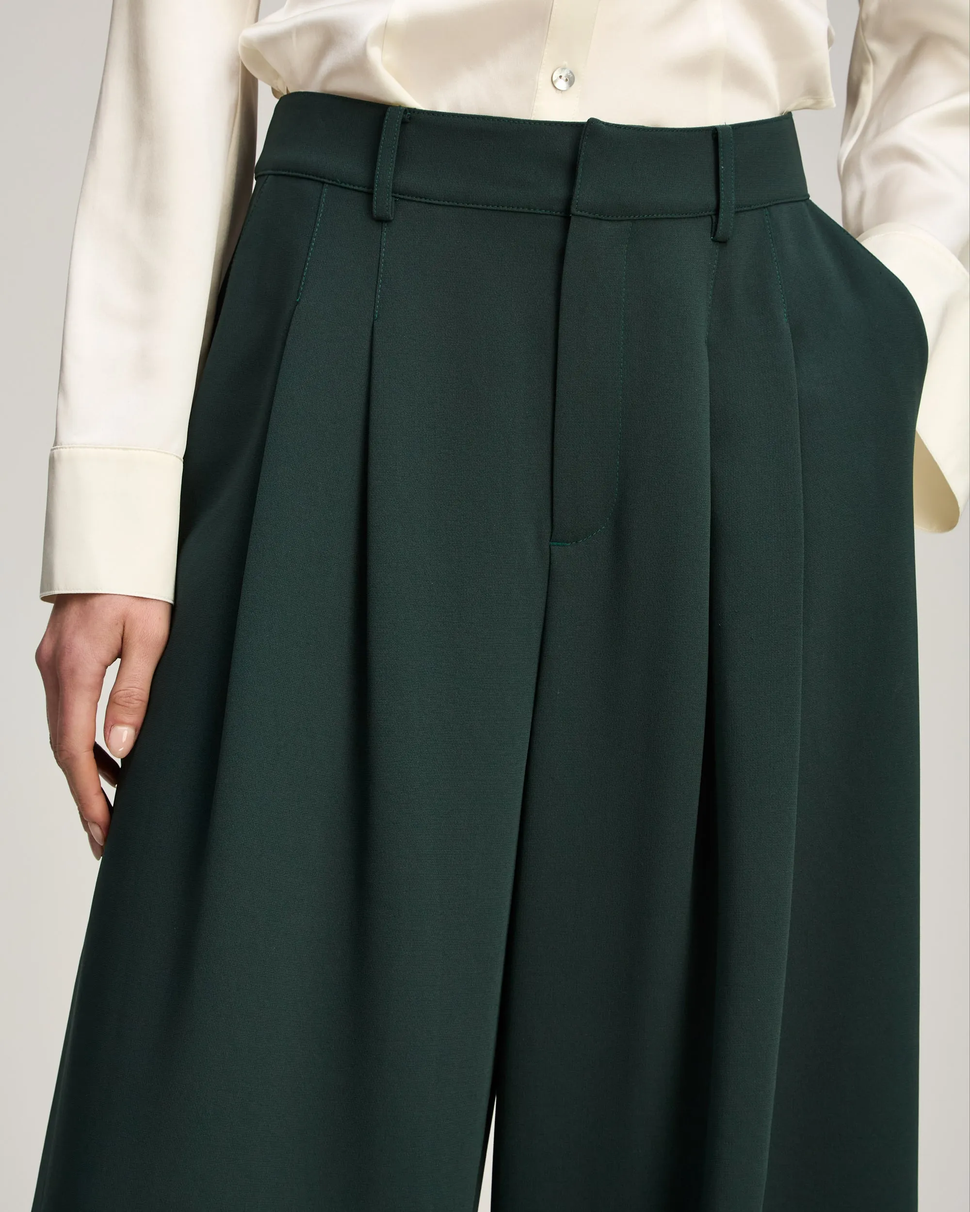 Marne Pant sold by cinq a sept product image thumbnail 2