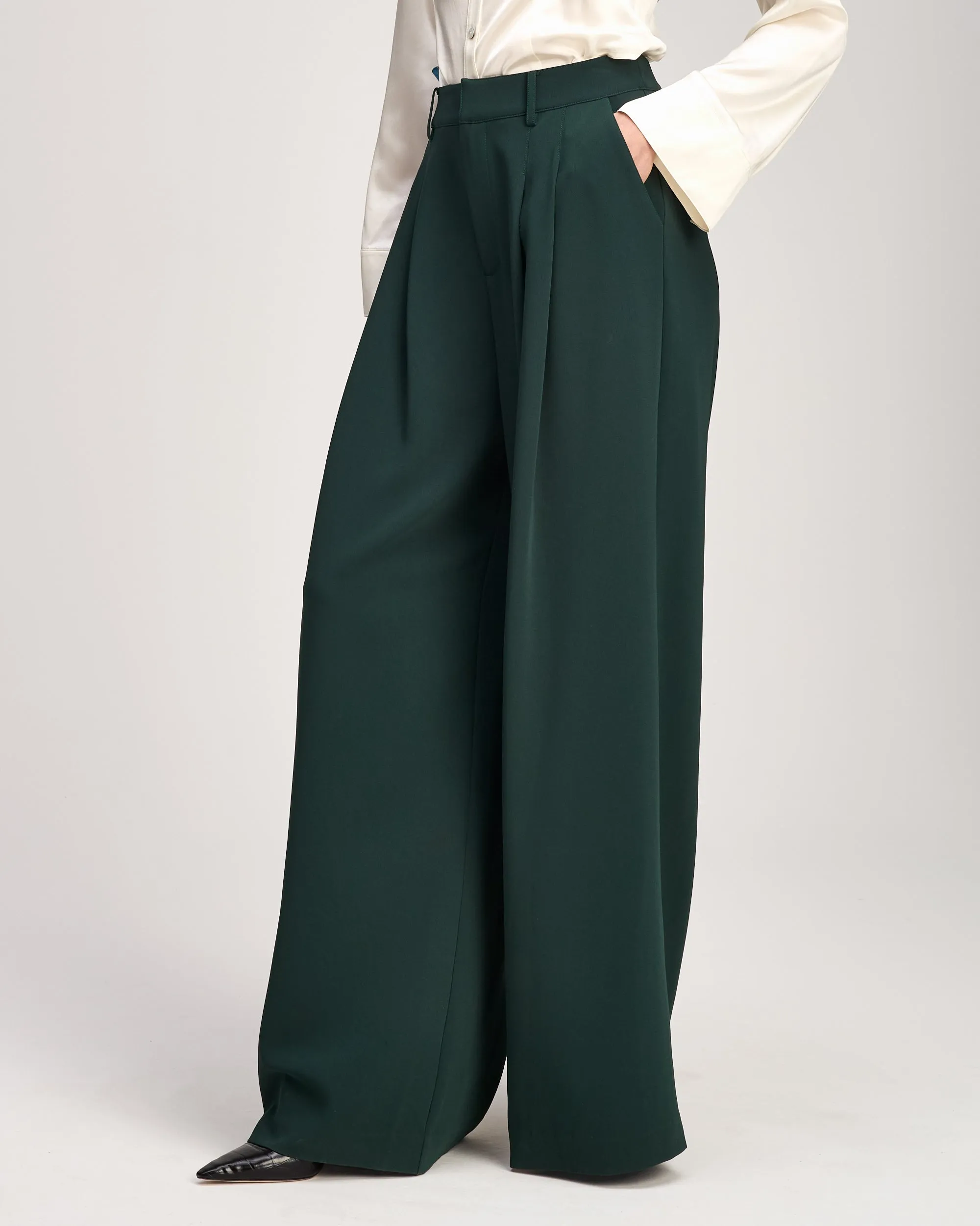 Marne Pant sold by cinq a sept product image thumbnail 4
