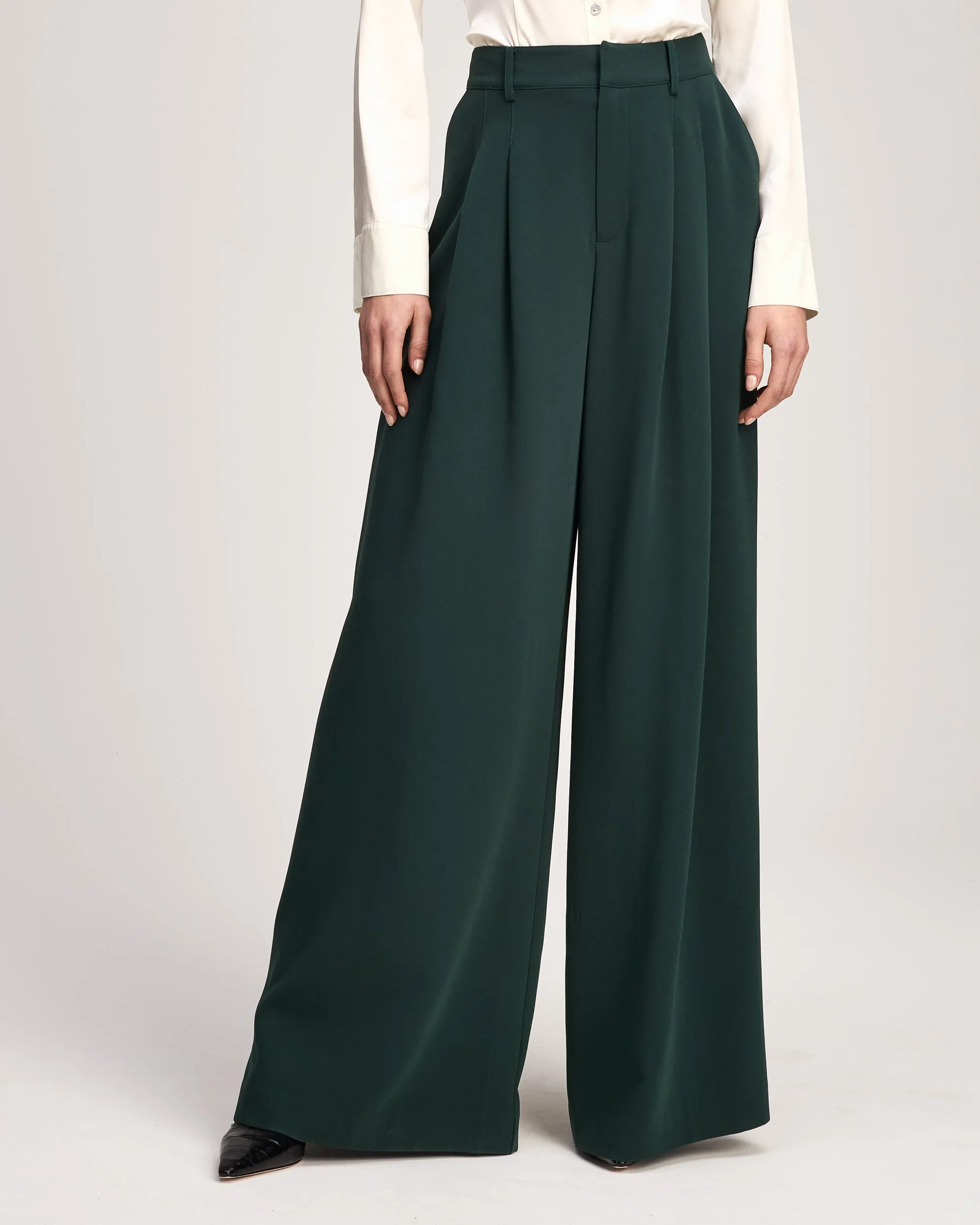 Marne Pant sold by cinq a sept product image thumbnail 3