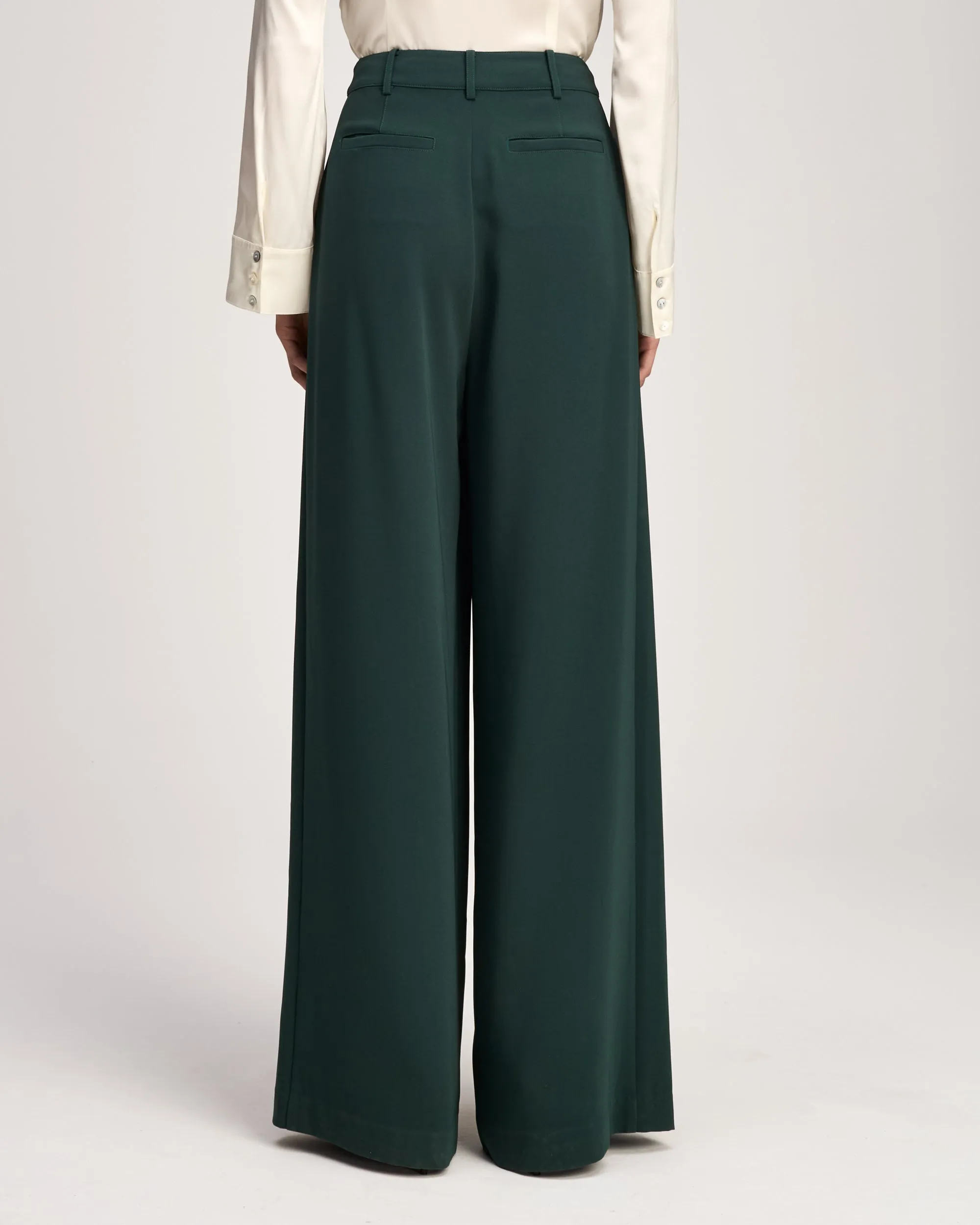Marne Pant sold by cinq a sept product image thumbnail 5