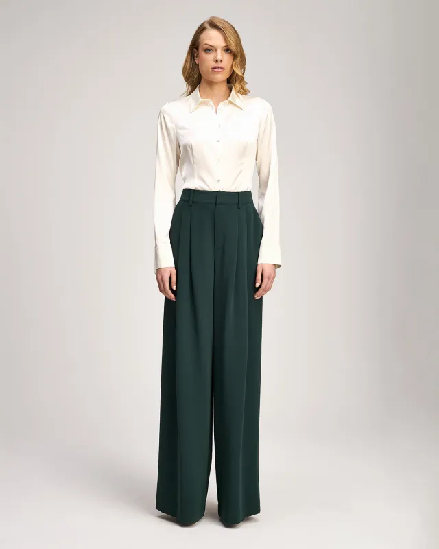 Marne Pant made by cinq a sept