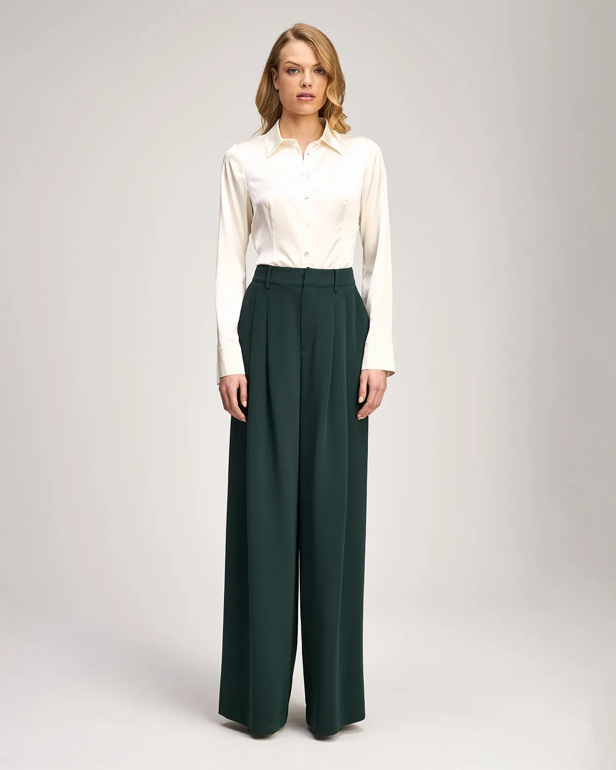 Marne Pant sold by cinq a sept