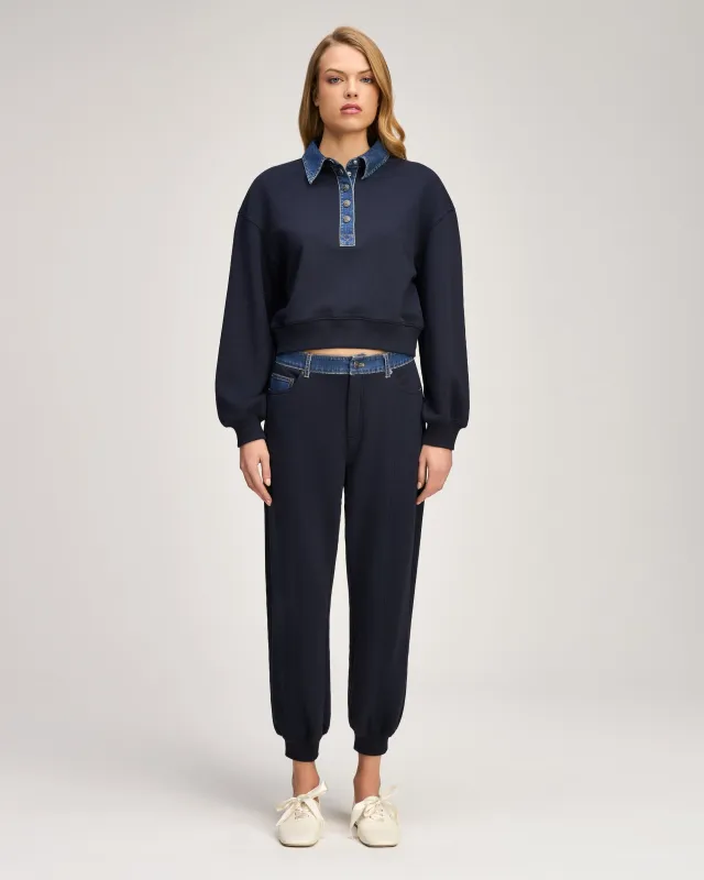 Corenna Pant made by cinq a sept