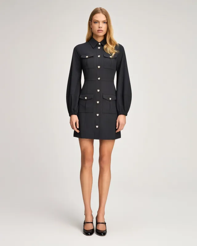Lumira Dress made by cinq a sept
