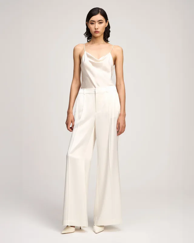 Marne Pant made by cinq a sept
