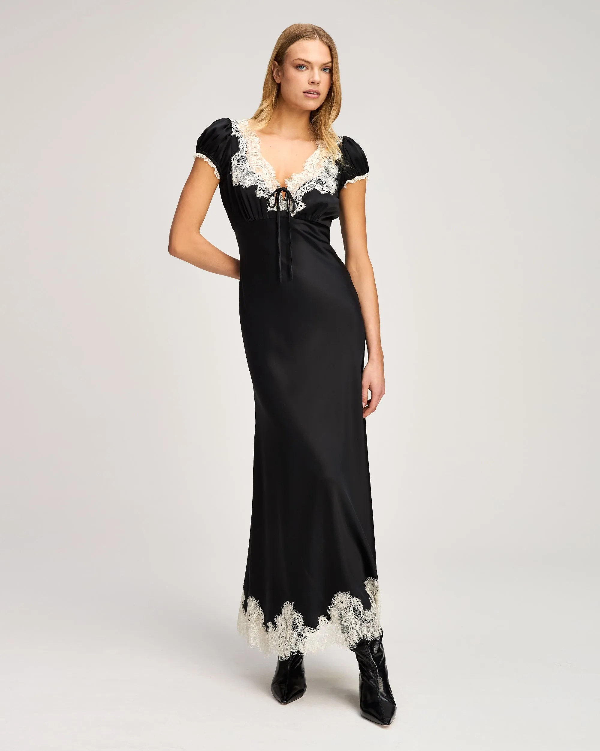 Sienne Dress sold by cinq a sept product image thumbnail 3