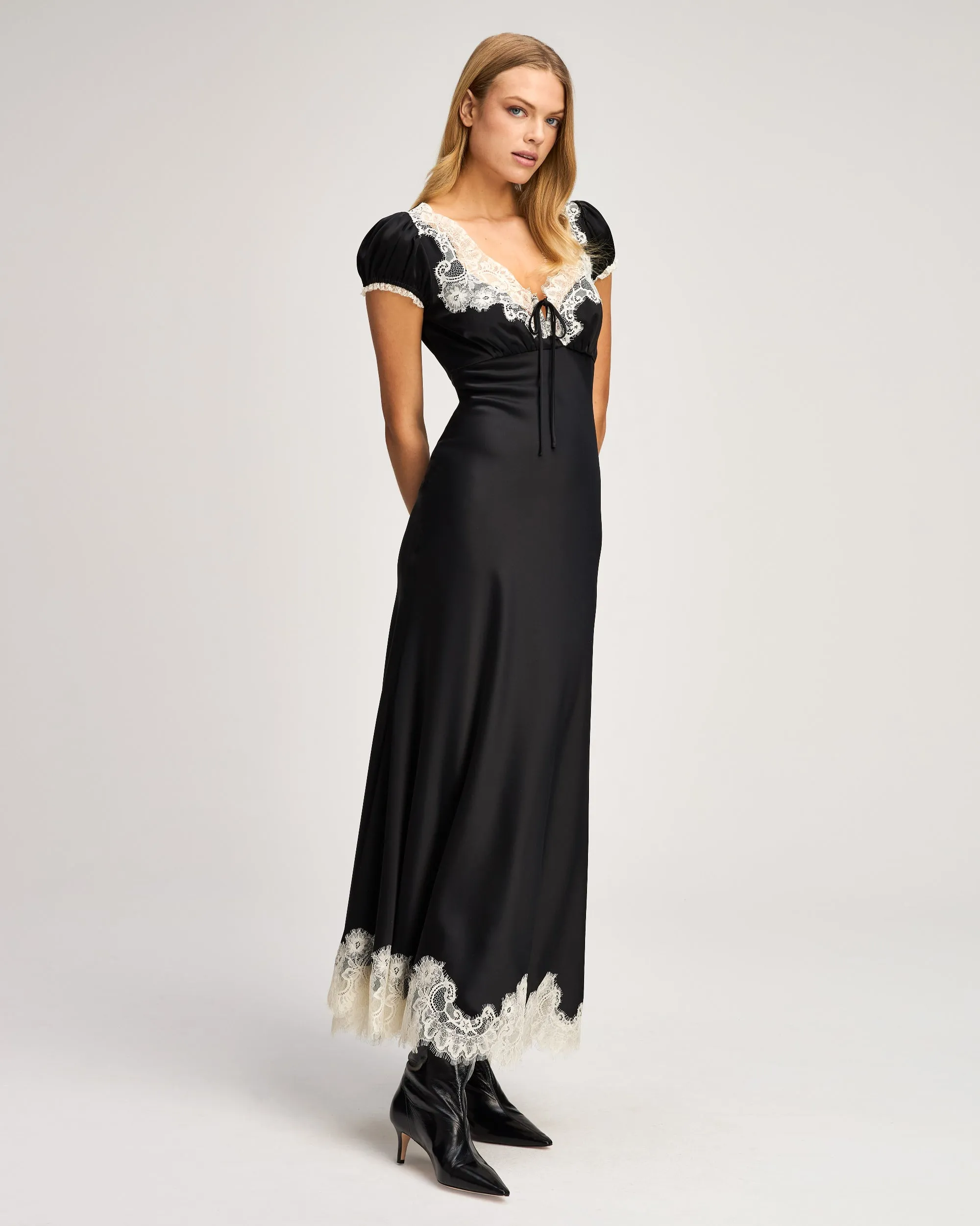 Sienne Dress sold by cinq a sept product image thumbnail 4