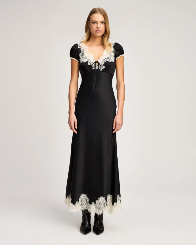 Sienne Dress made by cinq a sept