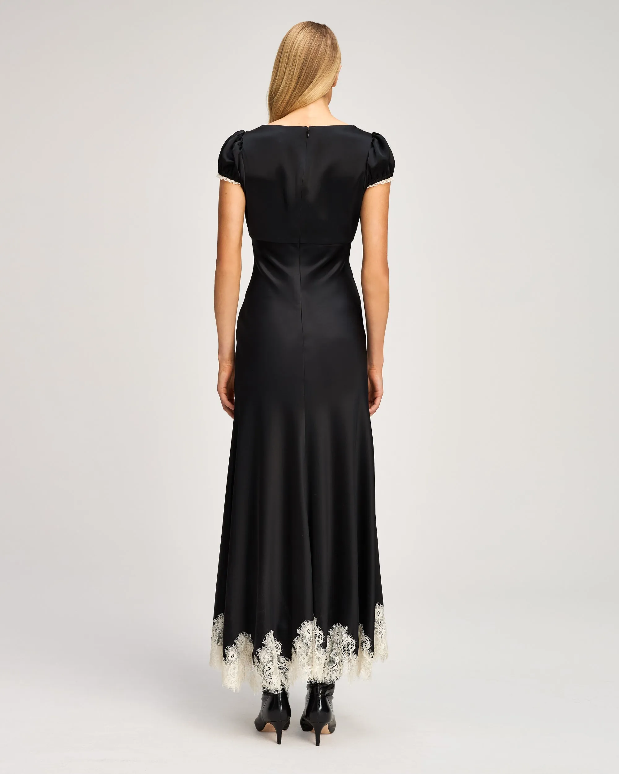 Sienne Dress sold by cinq a sept product image thumbnail 5