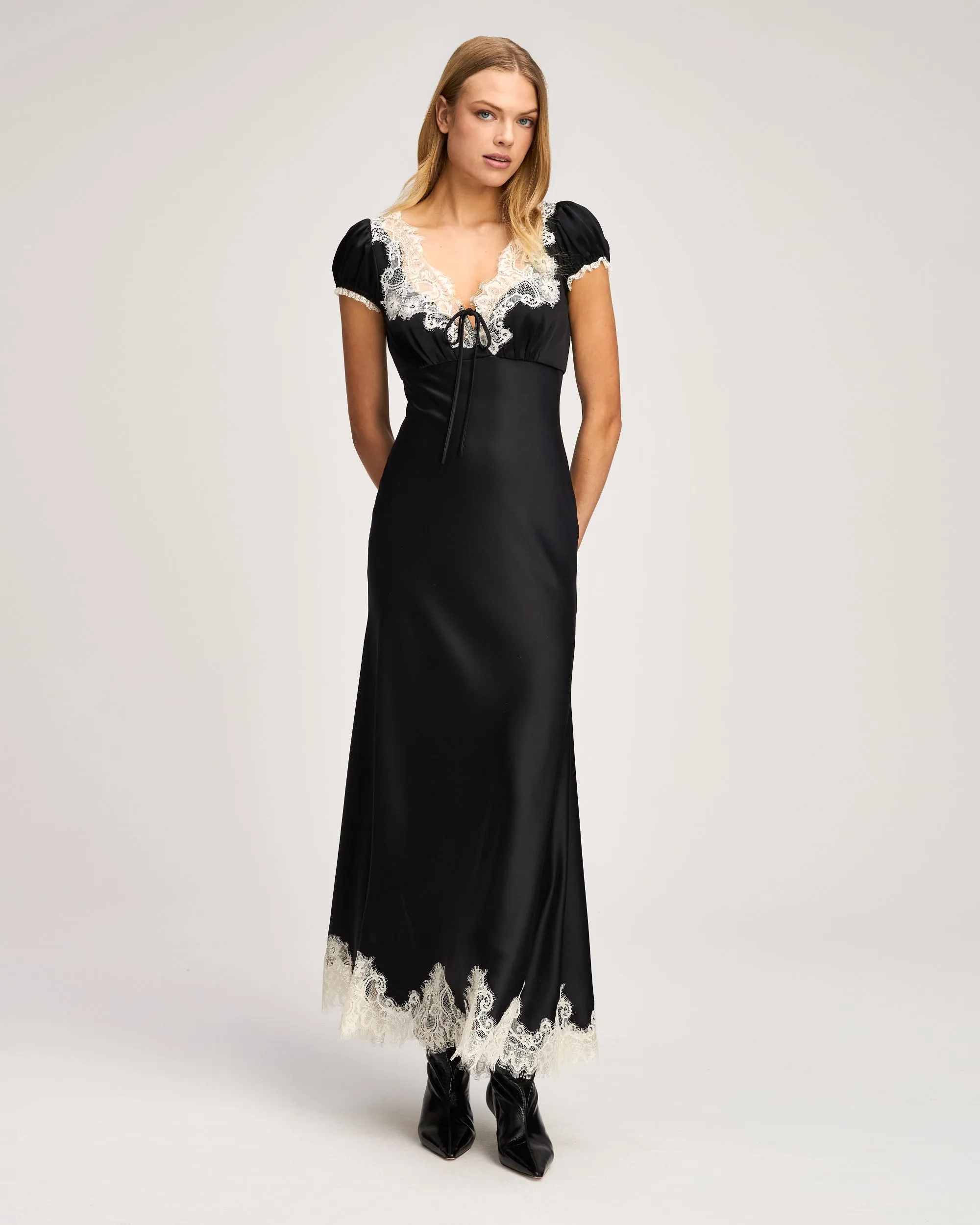 Sienne Dress sold by cinq a sept product image thumbnail 2