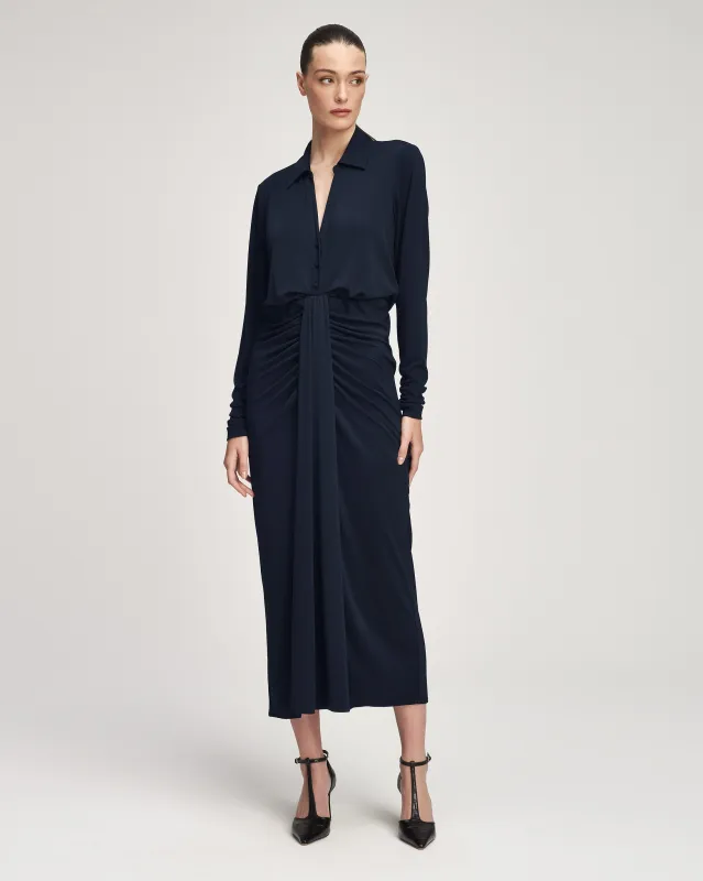 Seferina Dress made by cinq a sept