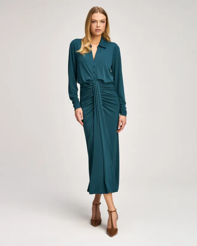 Seferina Dress made by cinq a sept