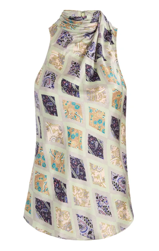 Adalynn Top sold by cinq a sept