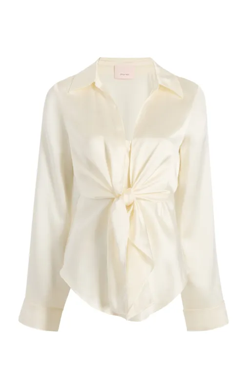 Ally Top sold by cinq a sept
