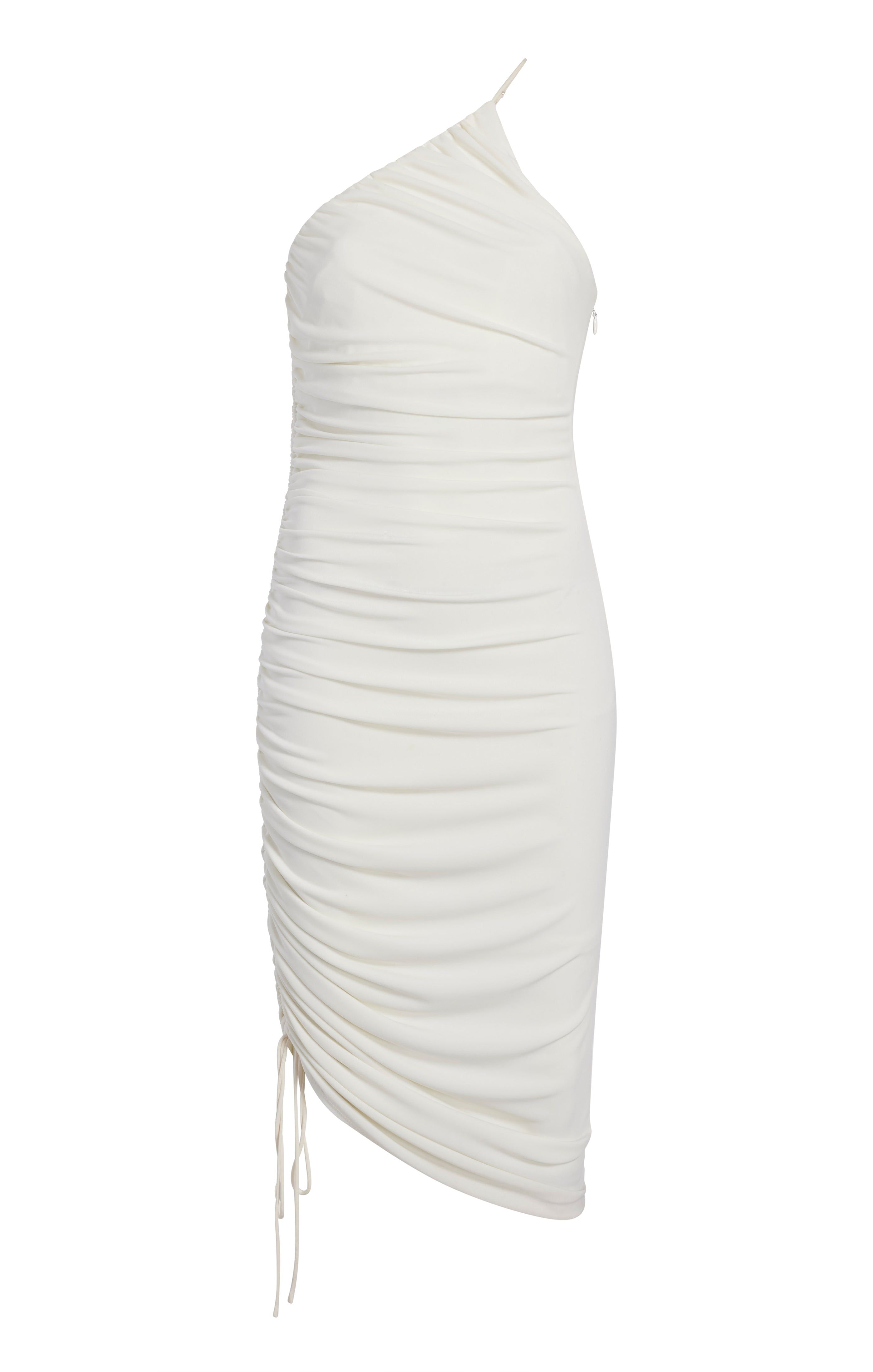 Brynn Dress sold by cinq a sept