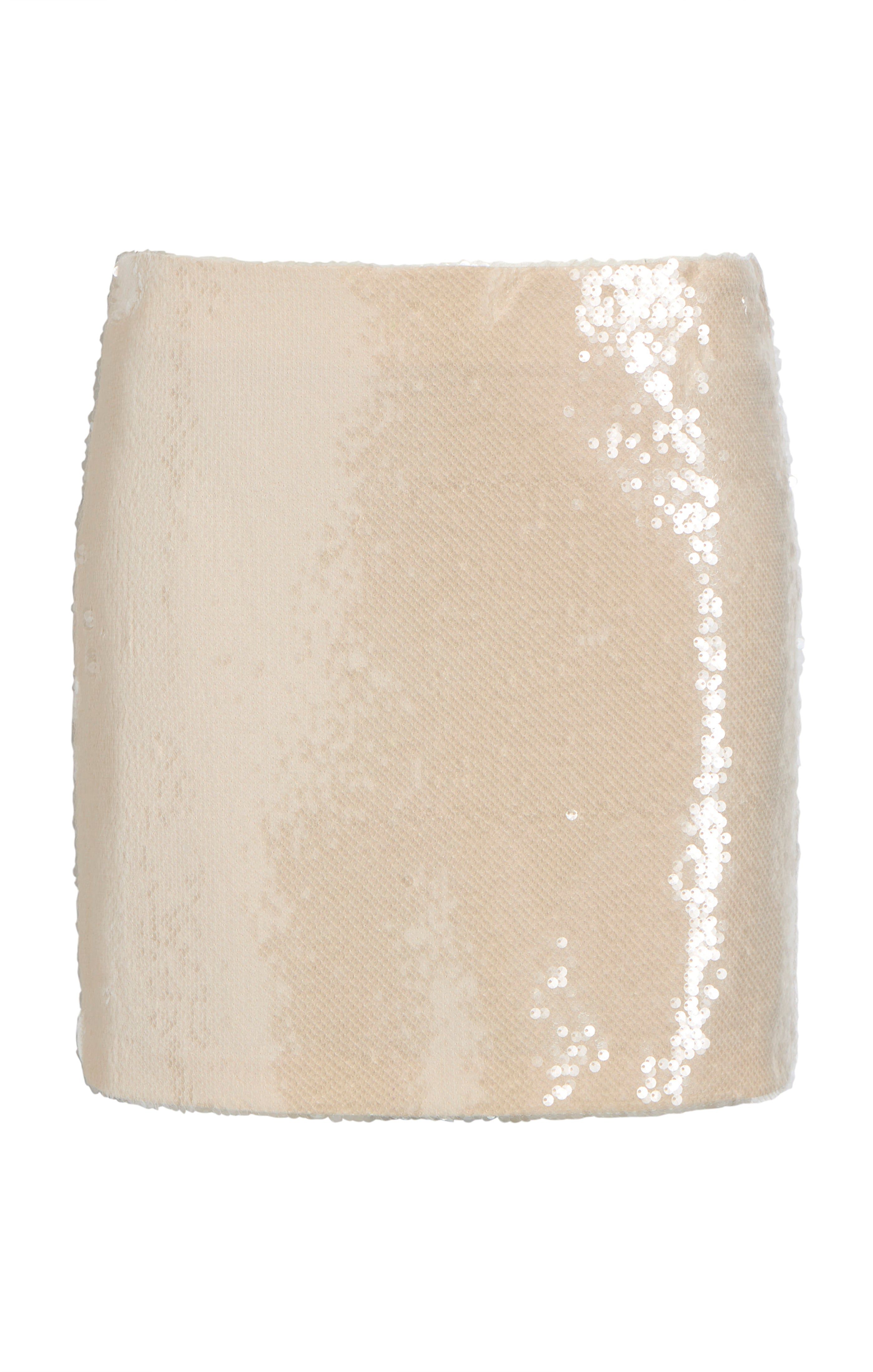 Doris Skirt sold by cinq a sept