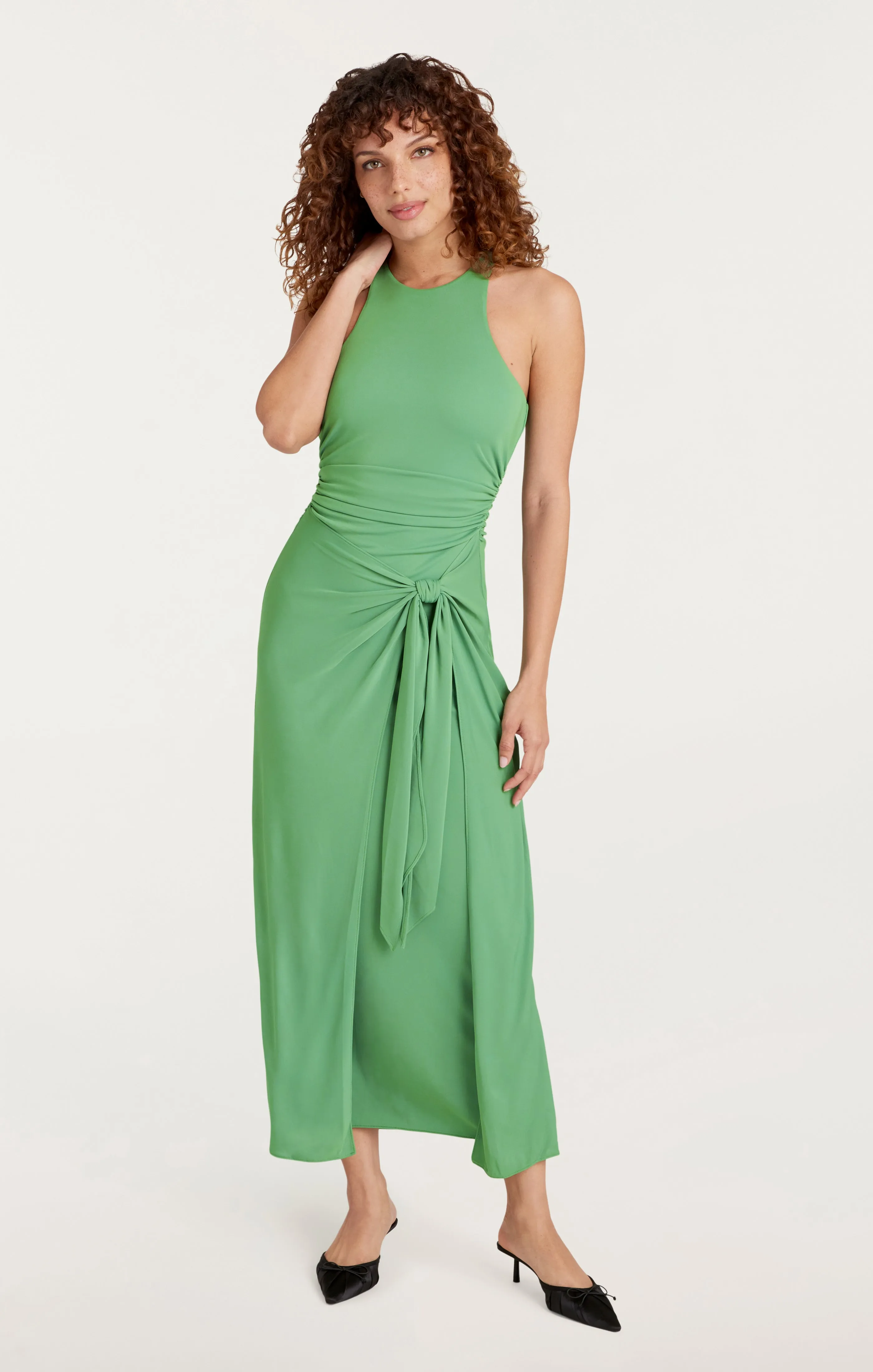 Andie Dress sold by cinq a sept product image thumbnail 2