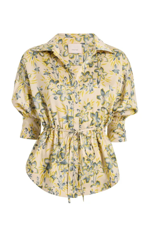 Raelynn Top sold by cinq a sept