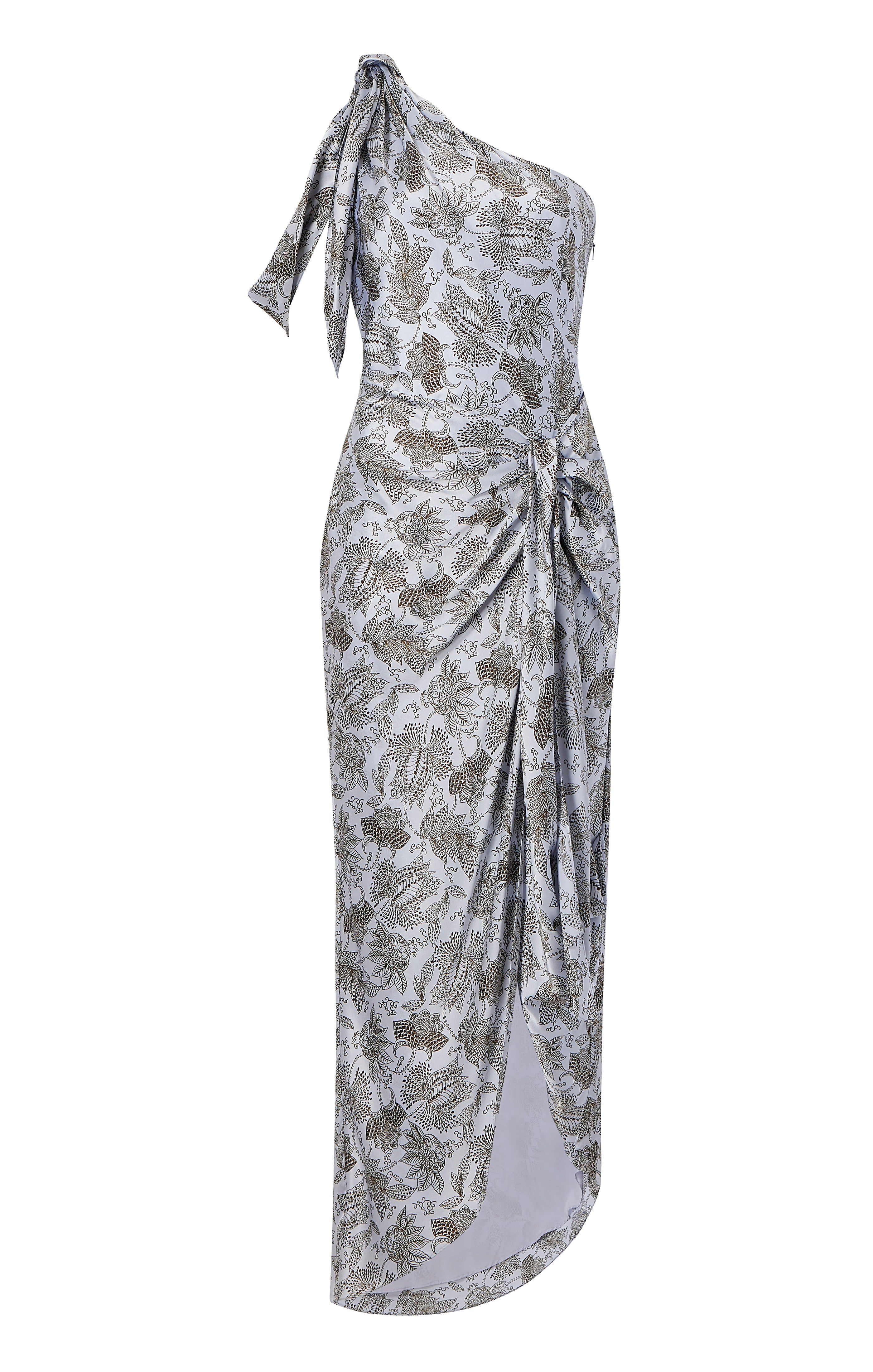 Gretchen Dress sold by cinq a sept