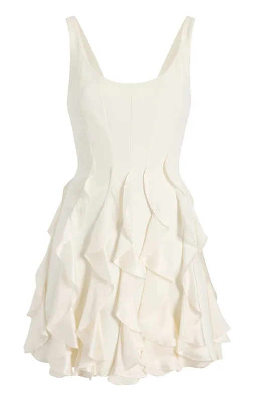 Madlin Dress made by cinq a sept