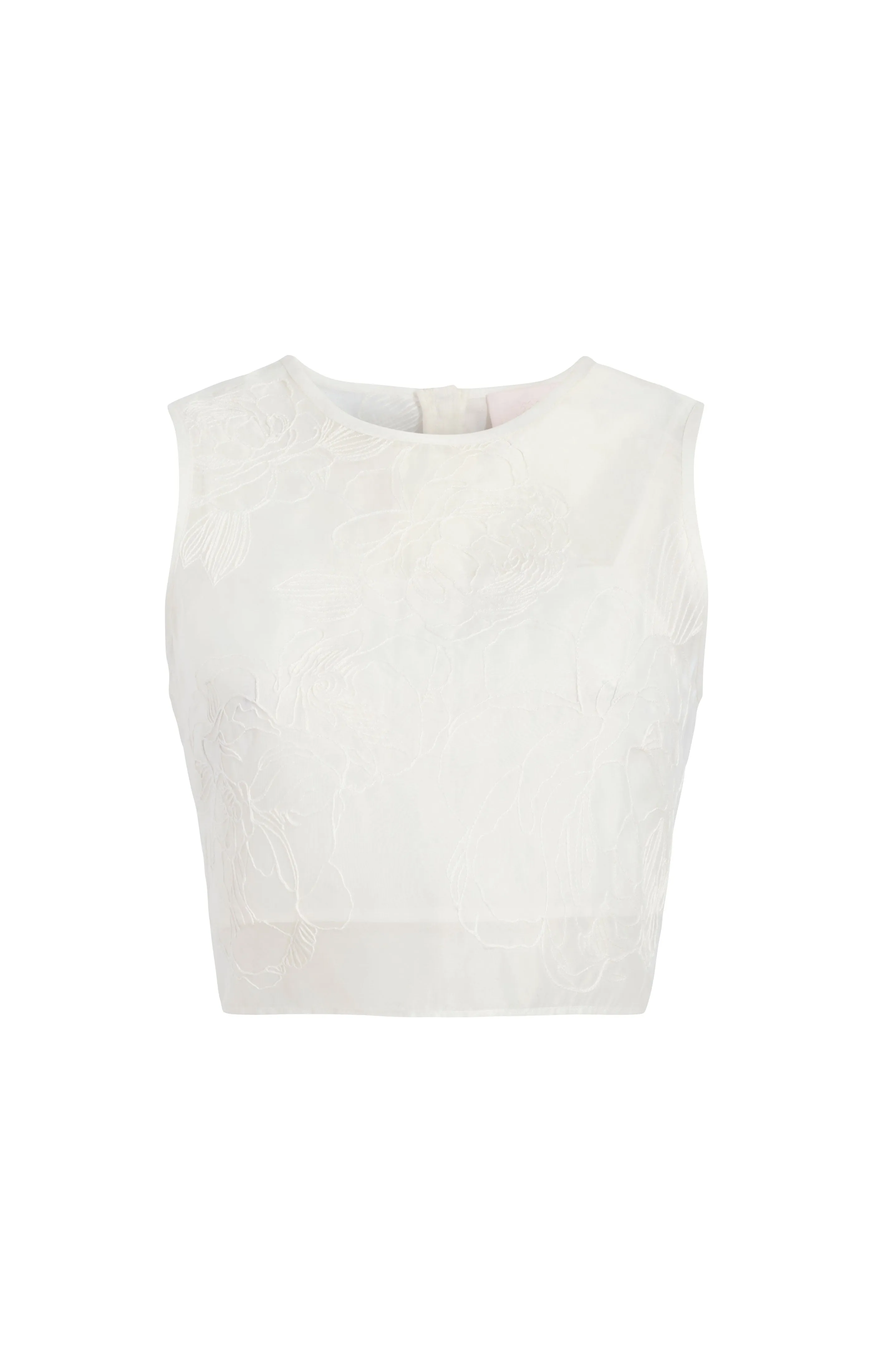 Etta Top sold by cinq a sept