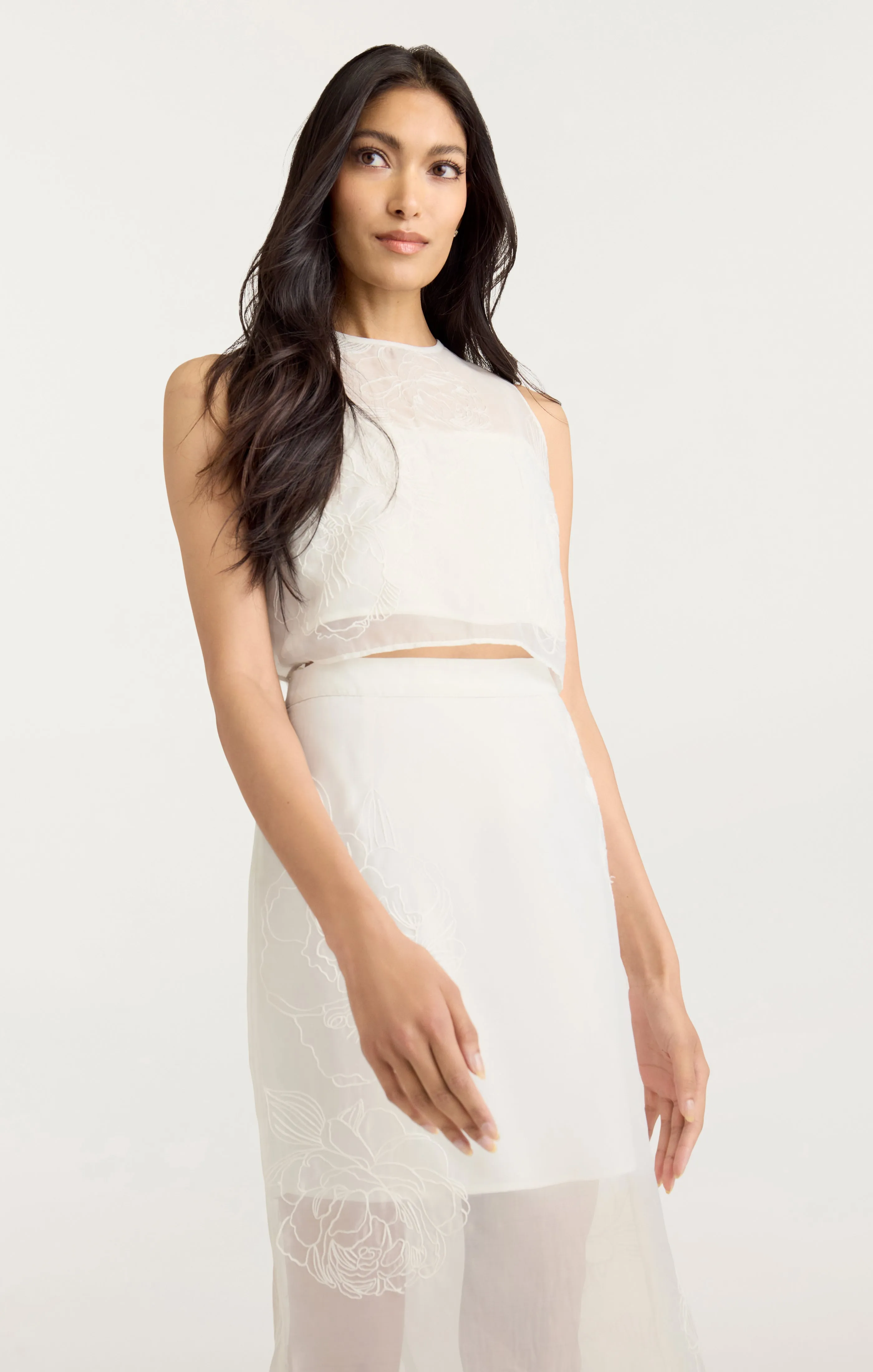 Etta Top sold by cinq a sept product image thumbnail 3